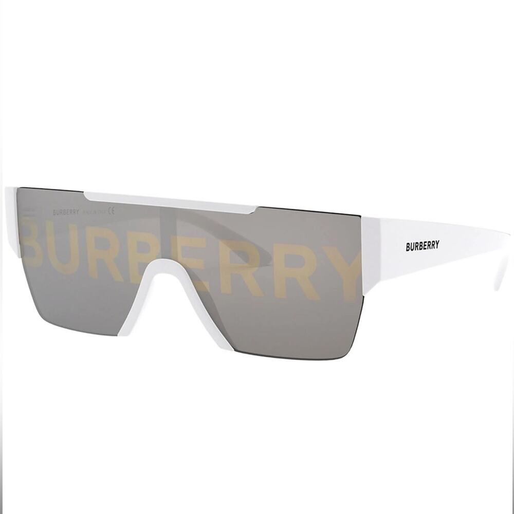 New, BURBERRY Sunglasses BE4291 3007/H Authentic